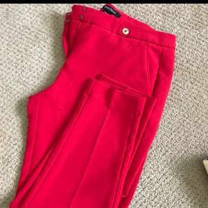 WHBM Size 6 Pants